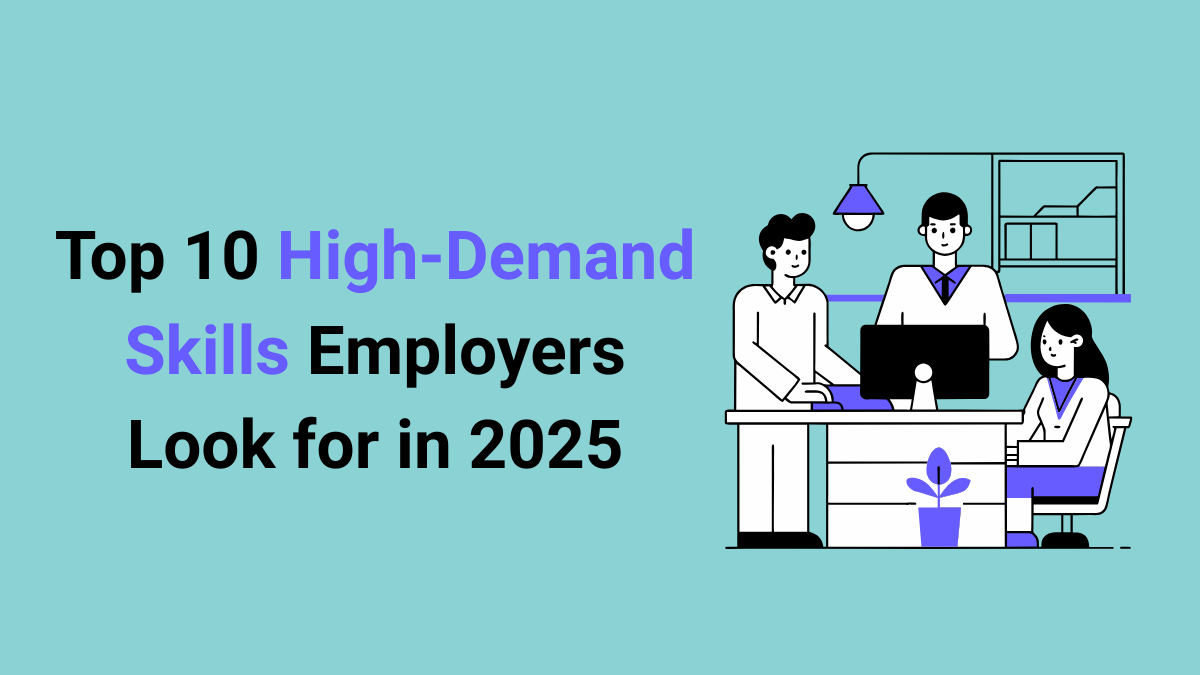 High Paying Jobs in 2025