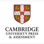 CAMBRIDGE UNIVERSITY PRESS & ASSESSMENT