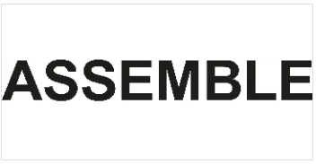 Office Manager at Assemble Studios