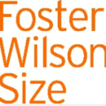 Foster Wilson Size