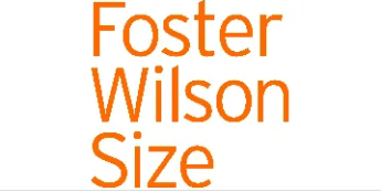 Practice Manager at Foster Wilson Size