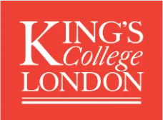 Senior PR and Communications Manager at Kings College London