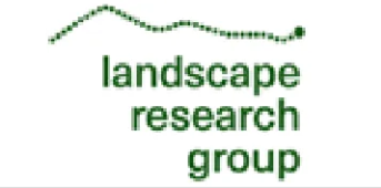 Director of Communications and Membership at landscape research group