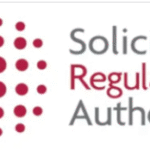 SOLICITORS REGULATION AUTHORITY