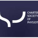 THE CHARTERED SOCIETY OF PHYSIOTHERAPY